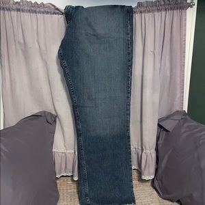 Men’s jeans